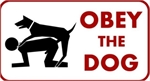 obey_the_dog